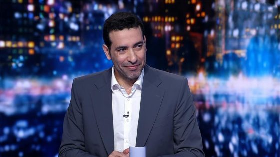 فيديو.. أبو تريكة يوجه نصيحة إلى جوارديولا بشأن مرموش.. ويؤكد: المقارنة مع محمد صلاح صعبة