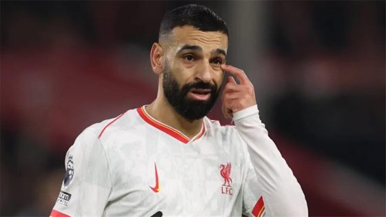 محمد صلاح ينعى ميمي الشربيني ويقدم العزاء لأسرته