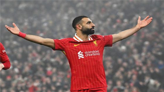 تشكيل ليفربول أمام ليل في دوري أبطال أوروبا.. موقف محمد صلاح