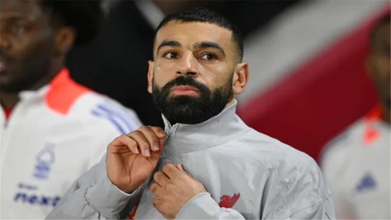 لاعب عربي على رادار ليفربول لخلافة محمد صلاح