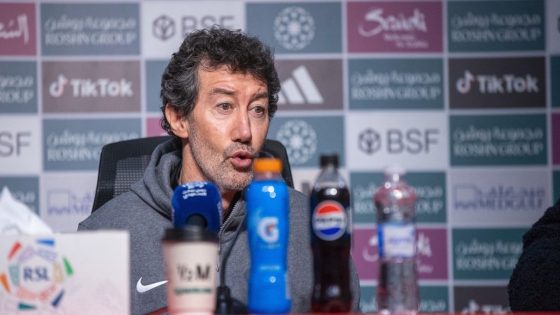 مساعد مدرب القادسية بعد إسقاط الهلال: سنبقى بين الكبار