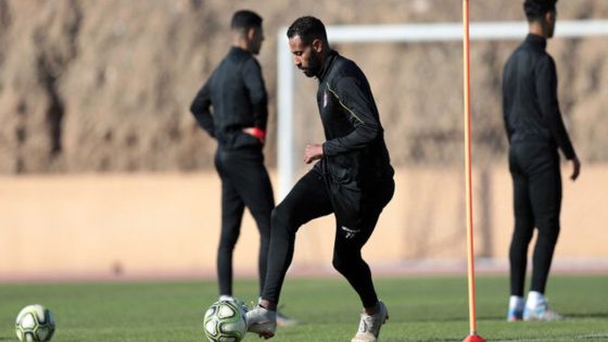 الفتح يزيد من متاعب الرجاء في الدوري المغربي