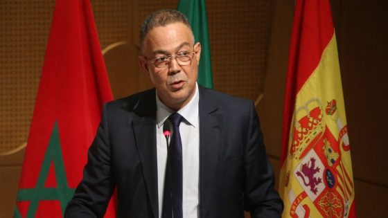 لقجع: المغرب يحتاج 40 ألف متطوعاً في مونديال 2030