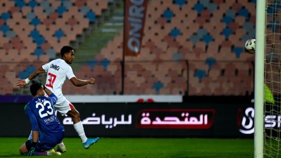 "نرى أشياءً ليس لها علاقة بالعدل ولا الحق".. الزمالك يهاجم التحكيم