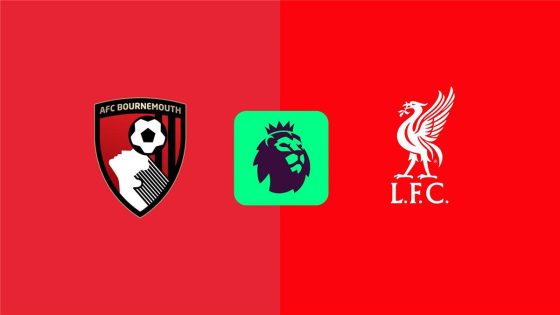 موعد والقناة الناقلة لمباراة ليفربول وبورنموث اليوم في الدوري الإنجليزي.. والمعلق