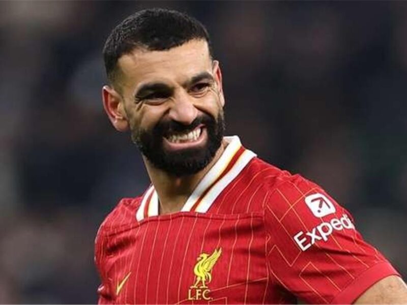 يكسر هيمنة محمد صلاح.. ليفربول يعلن عن أفضل لاعب في شهر يناير – مصدرك الرياضي