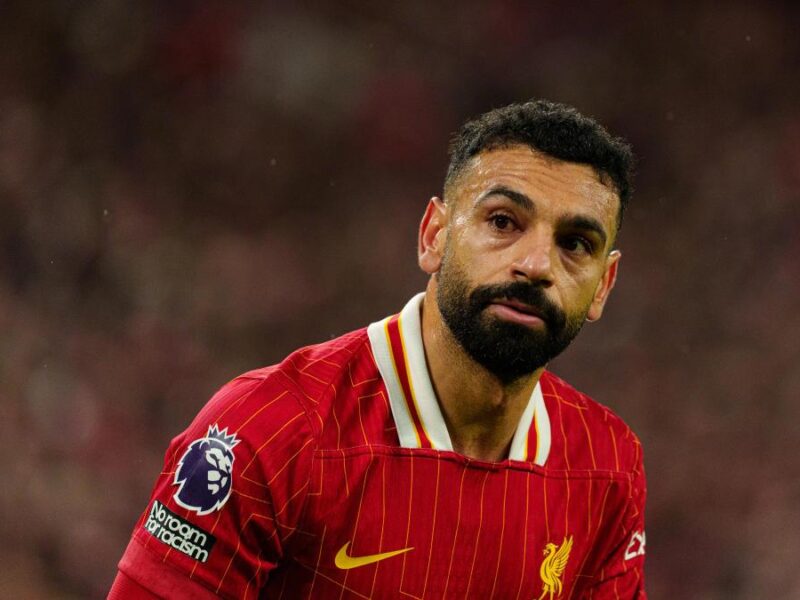 محمد صلاح يستهدف رقمًا قياسيًا في مباراة ليفربول وإيفرتون – مصدرك الرياضي