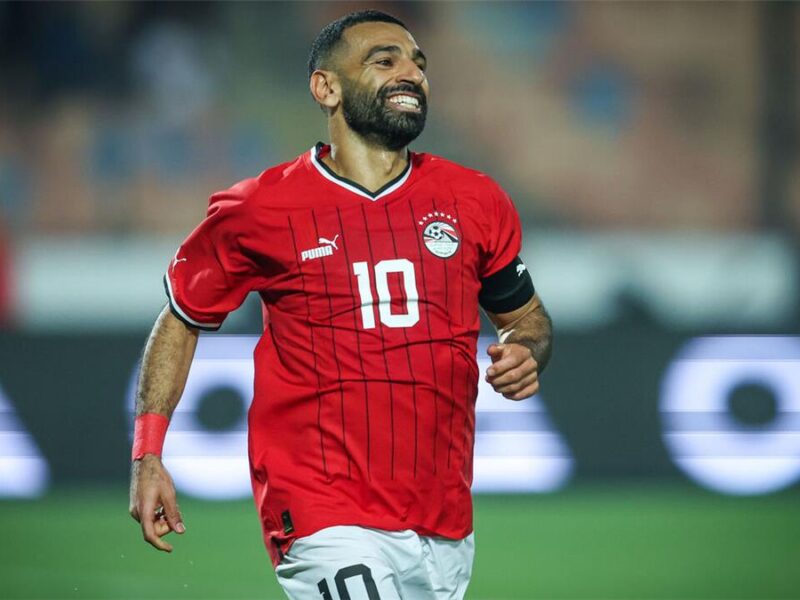 مصدرك : كاراجر: مصر عائق أمام فوز محمد صلاح بالكرة الذهبية.. وميكا ريتشاردز: لا تستخف بكأس أمم إفريقيا