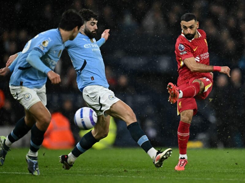 مصدرك :  محمد صلاح .. من رقم قياسي الى آخر