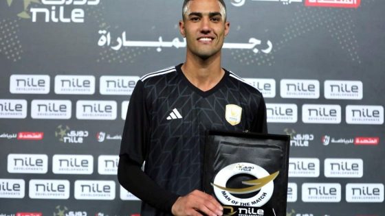 الزمالك يضم محمود جهاد لاعب وسط فاركو