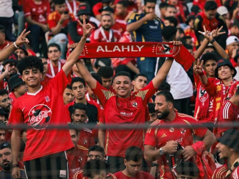 كأس العالم للأندية 2025 على ضفاف النيل في زيارة خاصة للأهلي – مصدرك الرياضي