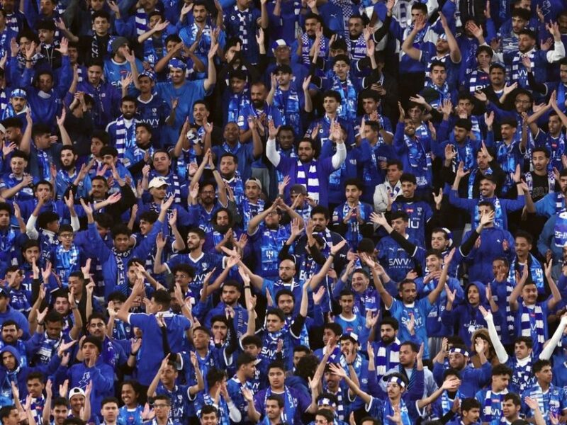 مصدرك : الهلال يتلقى ضربة “مقلقة” قبل دقائق من الكلاسيكو ضد الاتحاد