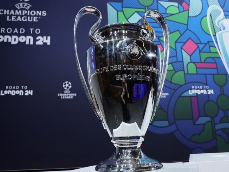 هل ارتفعت أسهم ريال مدريد للاحتفاظ بلقب دوري أبطال أوروبا؟ – مصدرك الرياضي