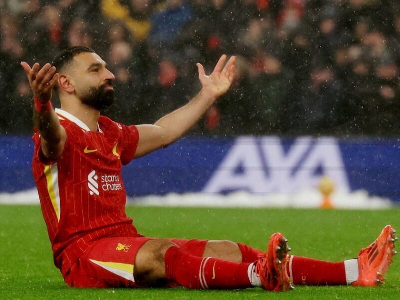 ميدو ينصح محمد صلاح بشراء ليفربول بأموال الهلال السعودي – مصدرك الرياضي