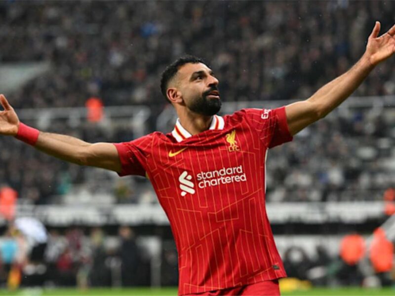 مصدرك : بعد خروج محمد صلاح من دوري الأبطال.. هيسكي يكشف عن مرشحه الأبرز للفوز بـ الكرة الذهبية