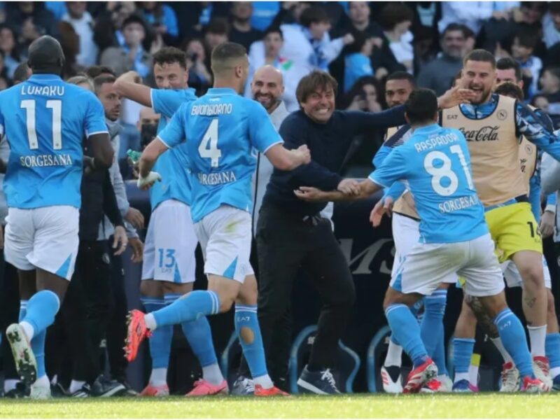 مصدرك :  الدوري الإيطالي.. أتالانتا الحالم بلقب غير مسبوق يصطدم بعقبة إنتر