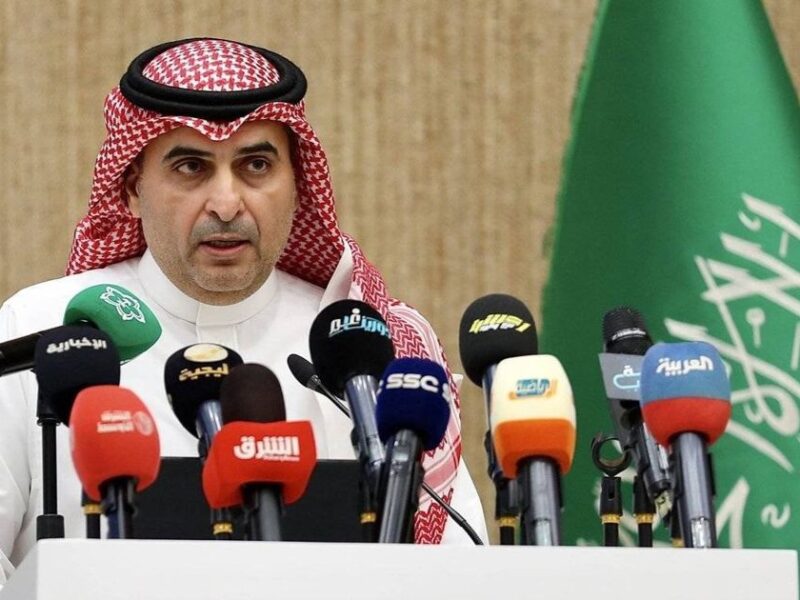 مصدرك : استقالة اللذيذ من رابطة الدوري السعودي ويقترب من منصب جديد