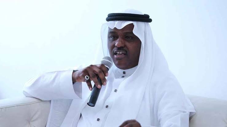 عبدالله فلاته: النصر بحاجة لمشروع واستقرار فني.. تغطية