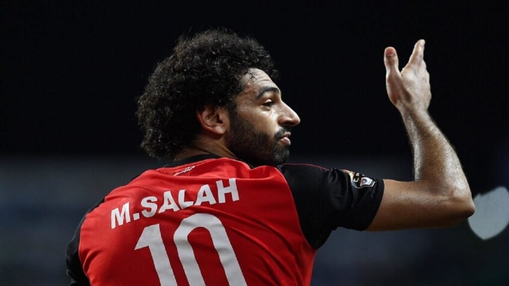 محمد صلاح يكشف تفاصيل استثماراته في مصر وطقوسه بالقاهرة