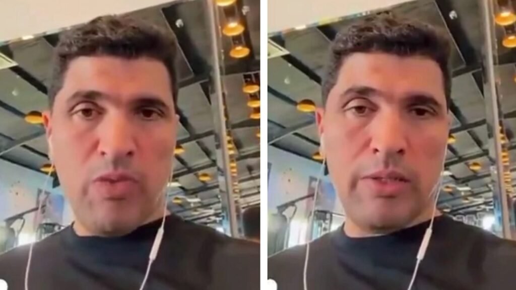 طارق التايب ينتقد مالكوم ويطالب الهلال بصفقة هجومية.. تغطية