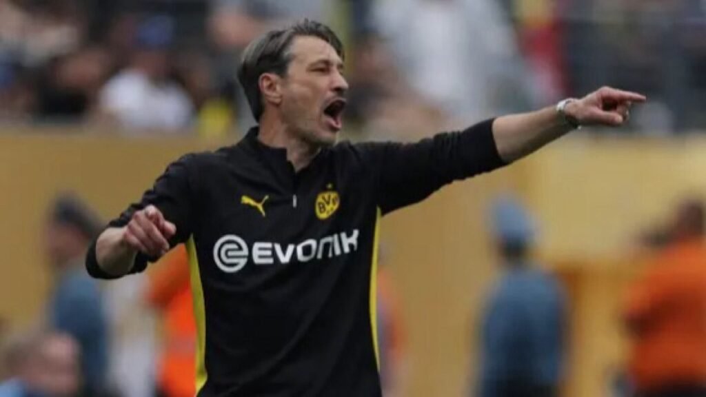 كوفاتش: الأندية الأوروبية تعاني في كأس العالم للأندية بسبب حرارة أمريكا الخانقة