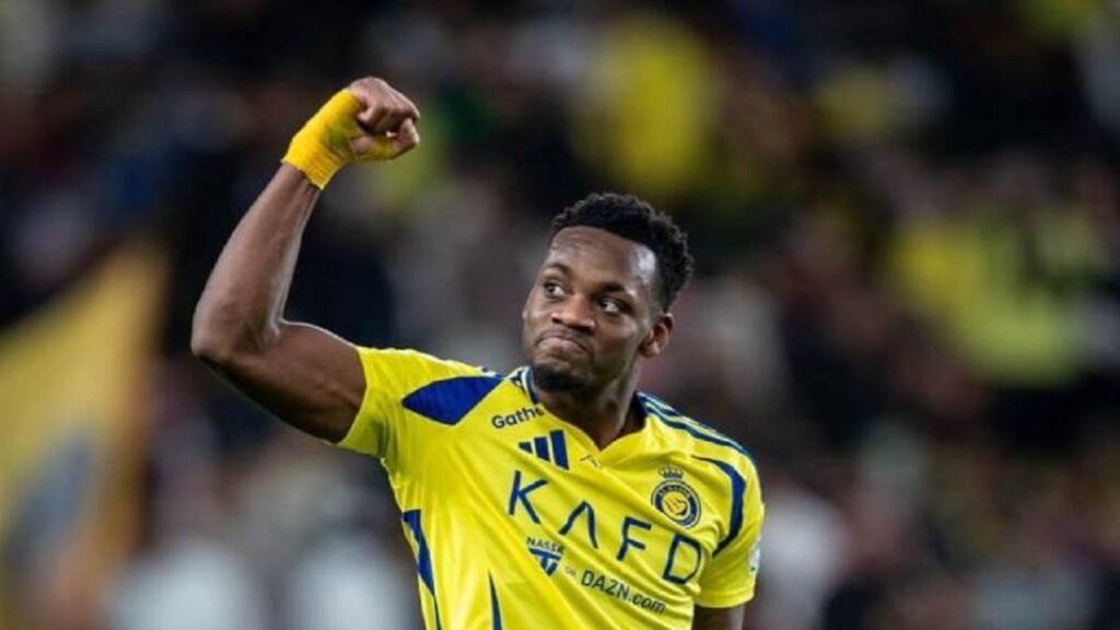 فنربخشة يقدم راتبا ضخما لمحترف النصر دوران