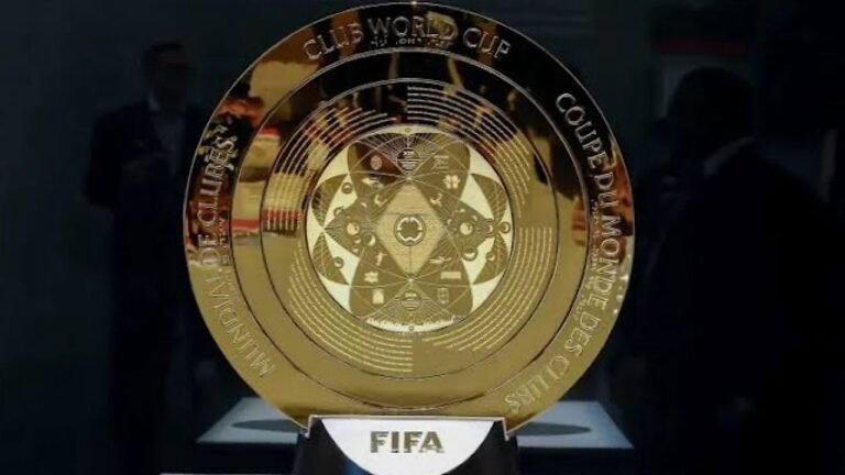 المملكة تبدي اهتمامها باستضافة كأس العالم للأندية 2029