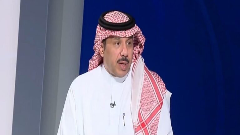 الرزيحان: نجوم الهلال أحرجوا الإدارة وأثبتوا أنهم الأفضل.. تغطية