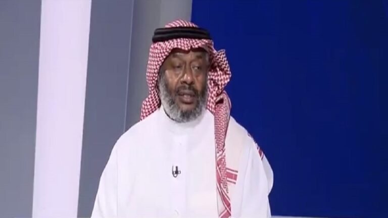 يوسف خميس: لا أعرف هذا النصر.. تغطية