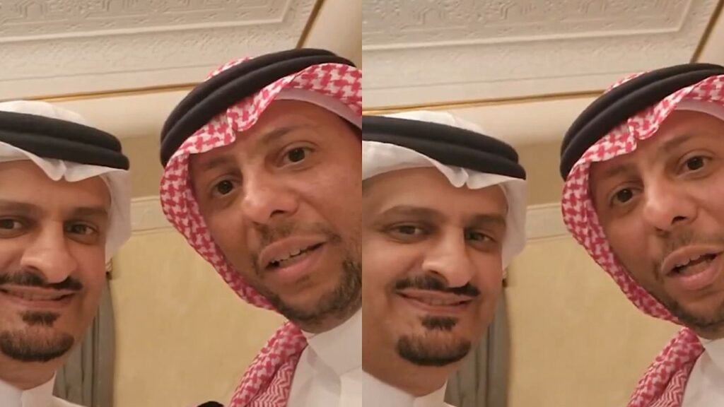 لؤي مشعبي: سندعم من سيفوز في انتخابات رئاسة الاتحاد .. تغطية