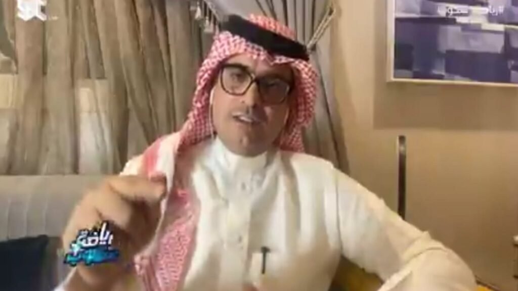 البكيري: فوز الهلال على مانشستر سيتي سيكون بمثابة التتويج بكأس العالم للأندية.. تغطية