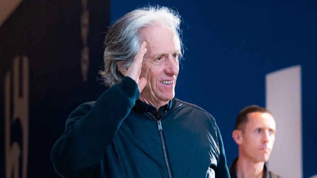 جيسوس يقترب من تدريب النصر