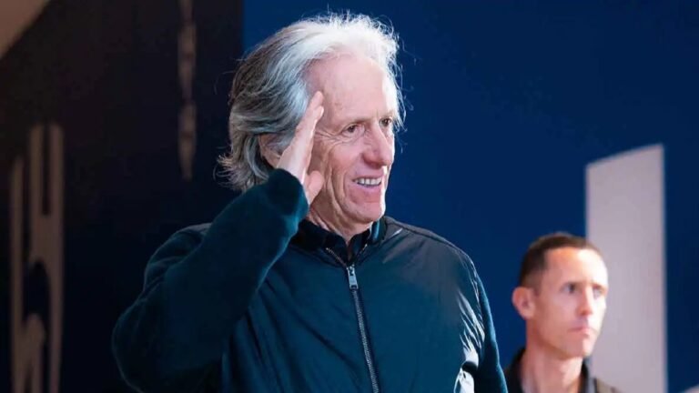 جيسوس يقترب من تدريب النصر