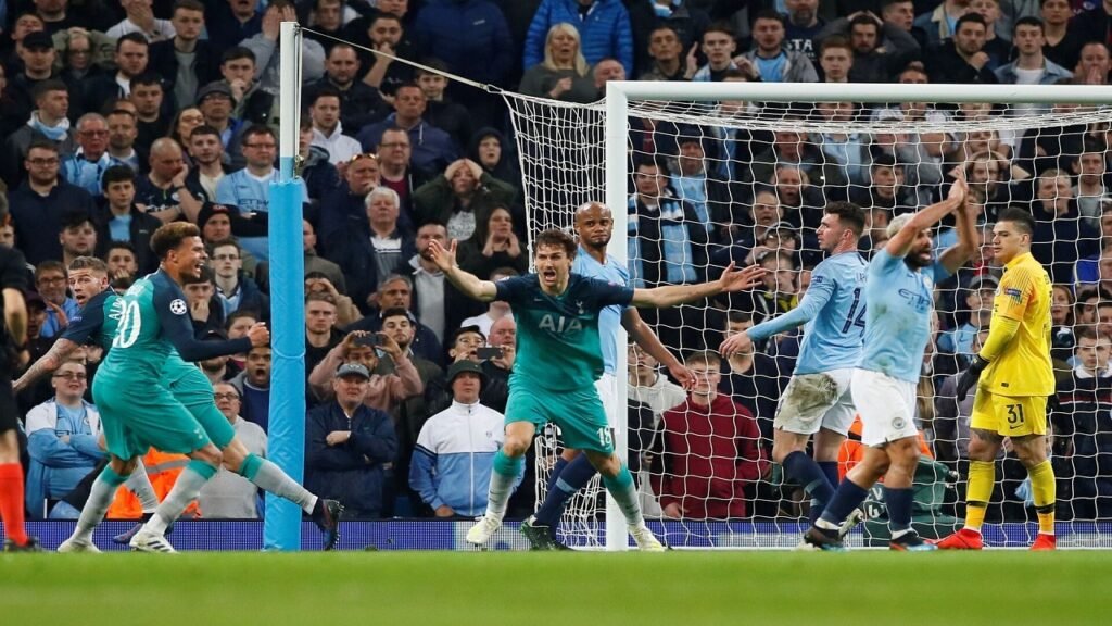 تغريم مانشستر سيتي أكثر من مليون جنيه إسترليني