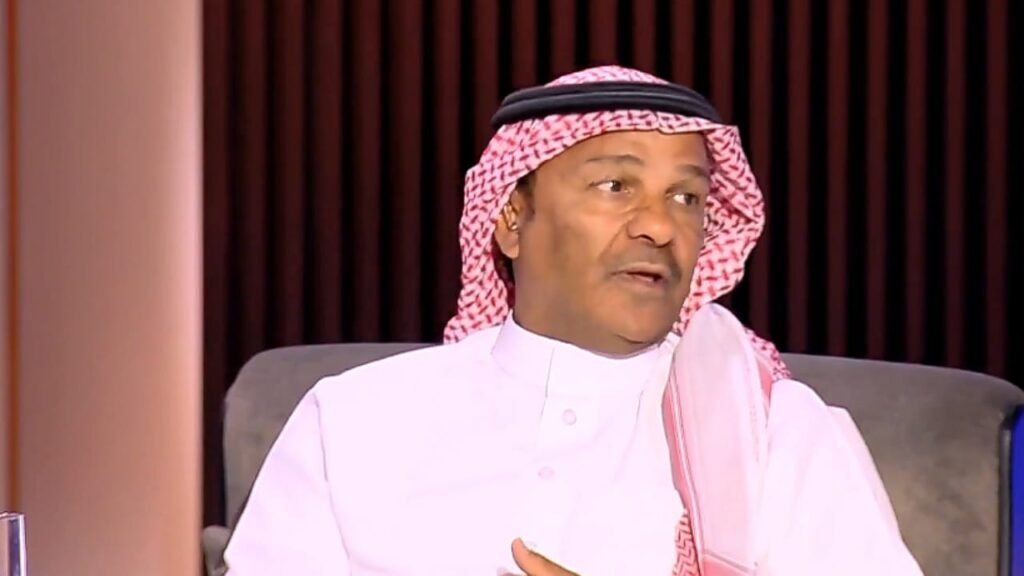 الثنيان: الهلال قادر على بلوغ نصف النهائي بعد التعادل التاريخي مع الريال.. تغطية