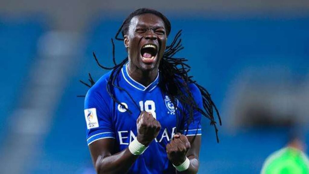 غوميز يحضر كأس العالم للأندية لمؤازرة الهلال