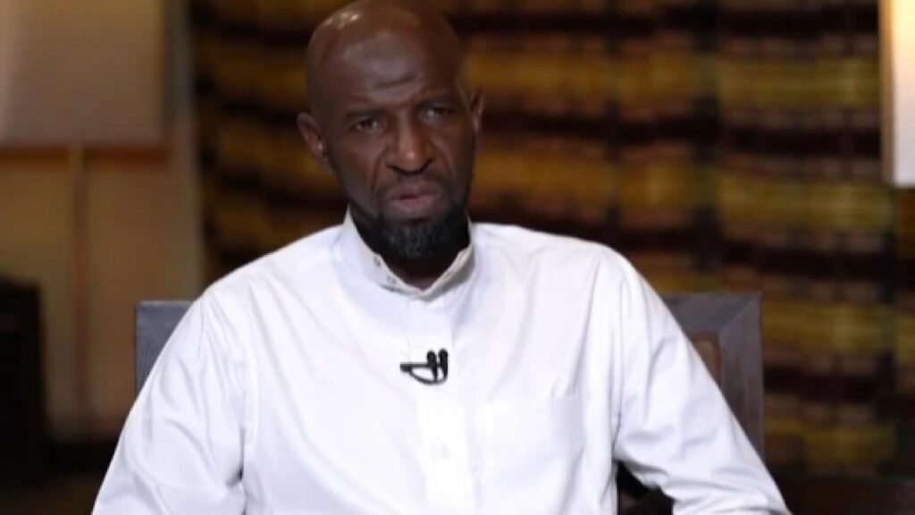 عبدالله سليمان: أجواء ميامي الحارة تمنح الهلال أفضلية أمام ريال مدريد.. تغطية