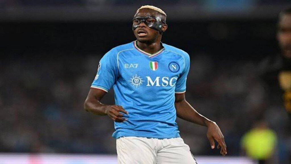 إردال بوزكورت: أوسيمين يوقّع مع الهلال والصفقة أُغلقت نهائياً