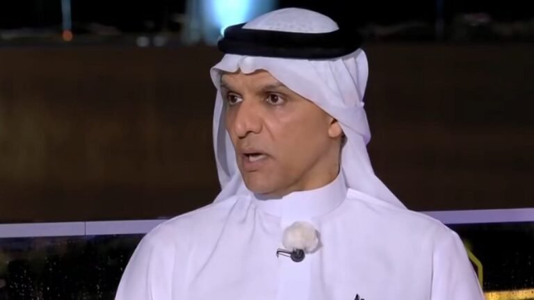 حمد الدبيخي: يجب إعادة ترتيب البيت النصراوي من الداخل.. تغطية