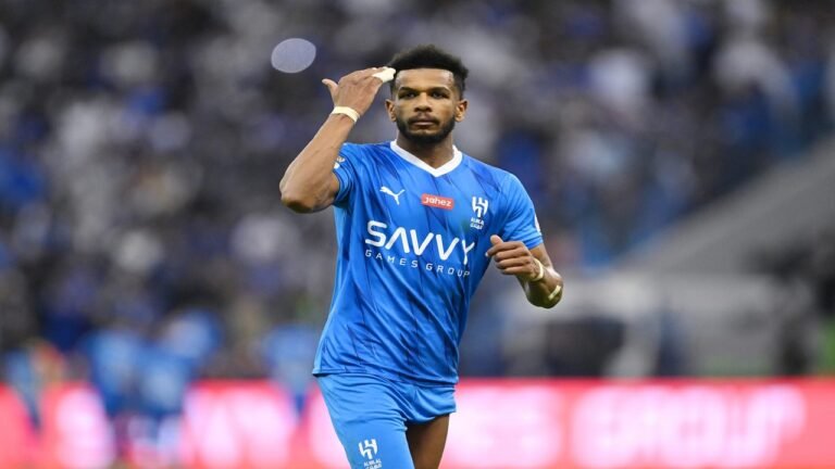 إنزاغي يشيد بالبليهي في أولى تدريباته مع الهلال: “برافو علي!”.. تغطية