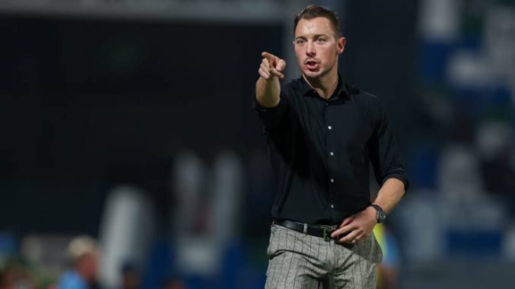 يايسله يدخل دائرة اهتمامات لايبزيغ لخلافة ماركو روز