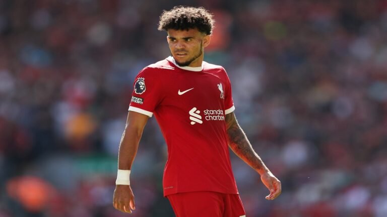 مطالبات ليفربول تعقد صفقة برشلونة