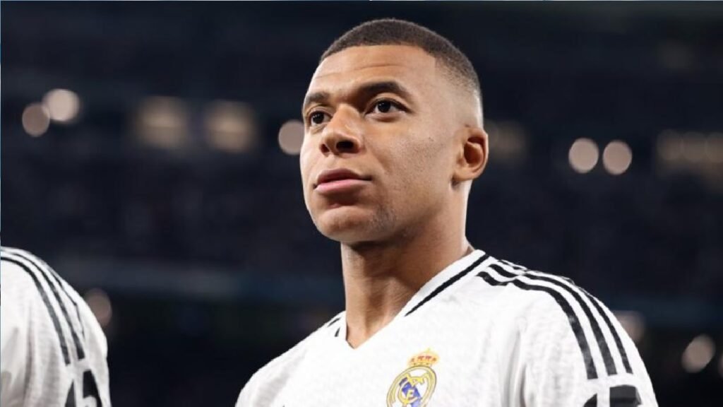 ريال مدريد يستعيد مبابي قبل مواجهة سالزبورغ.. تغطية