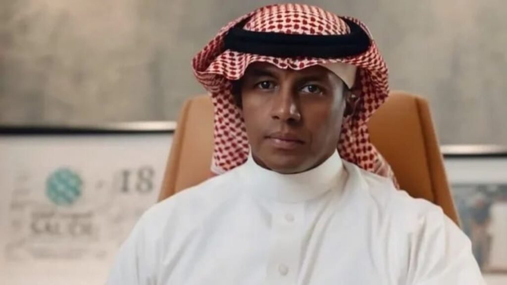 رسمياً .. النصر يعلن فسخ عقد ماجد الجمعان