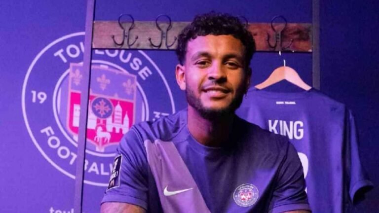 الخليج يقترب من التعاقد مع مهاجم أجنبي