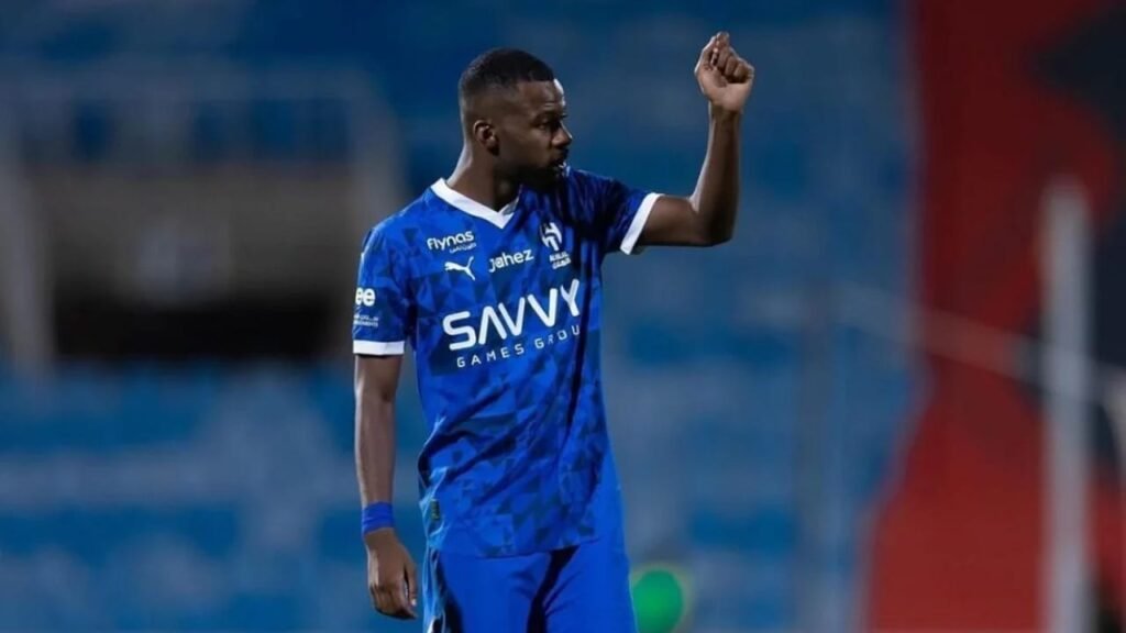 مُشجع مدريدي: حسّان تمبكتي أفضل لاعب في المباراة.. تغطية