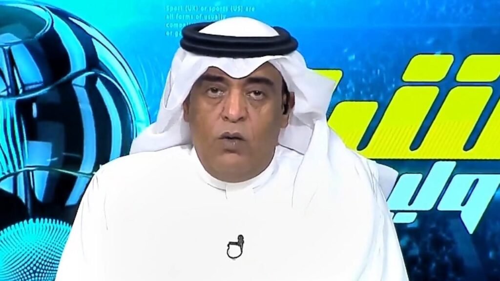 الفراج: الكرة السعودية في مأزق وصناعة دوري ومنتخب قويين مهمة شبه مستحيلة.. تغطية