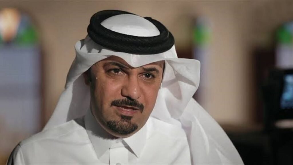 خالد جاسم يُحلّل سيناريوهات التأهل الآسيوي إلى كأس العالم 2026.. تغطية