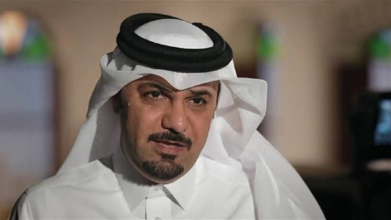 خالد جاسم يُحلّل سيناريوهات التأهل الآسيوي إلى كأس العالم 2026.. تغطية