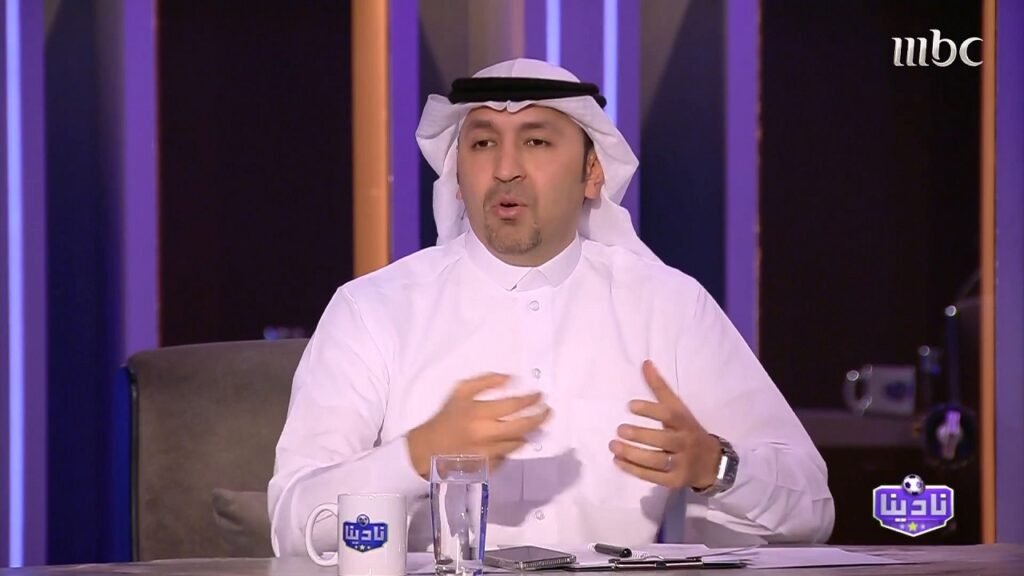 محمد خوجة: إنزاغي أعاد الثقة للهلال وبونو أدى دورًا تكتيكيًا مهمًا.. تغطية